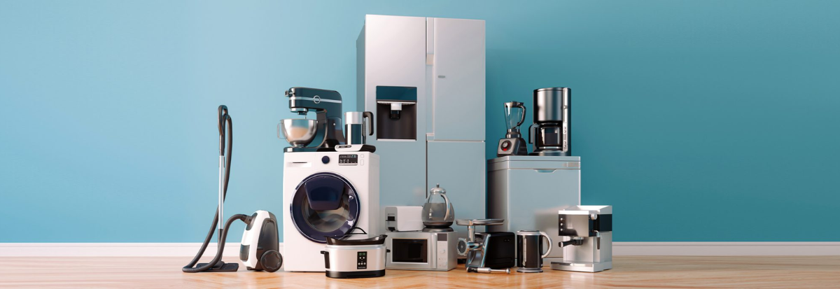 Kitchen Appliances