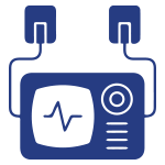 Defibrillation devices