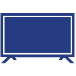 LCD/Plasma TVs