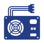 LCD Television -POWER SUPPLY