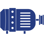 Electric Motor Drive