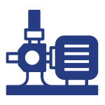 Submersible pump