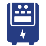 Variable-Frequency Drive