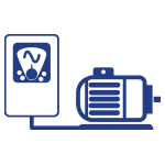 Variable Frequency Drive (VFD)