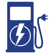 Grid Powered EV Charging System (Level 3)