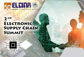 Role of Supply Chains in building India Elcina