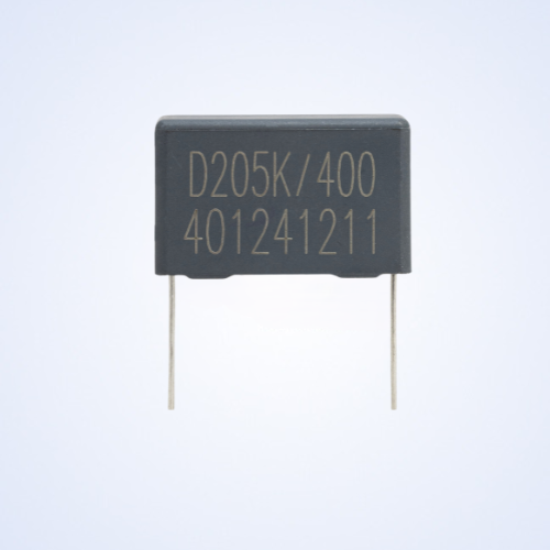 Metallized Polypropylene CDI-BOX DC Capacitor